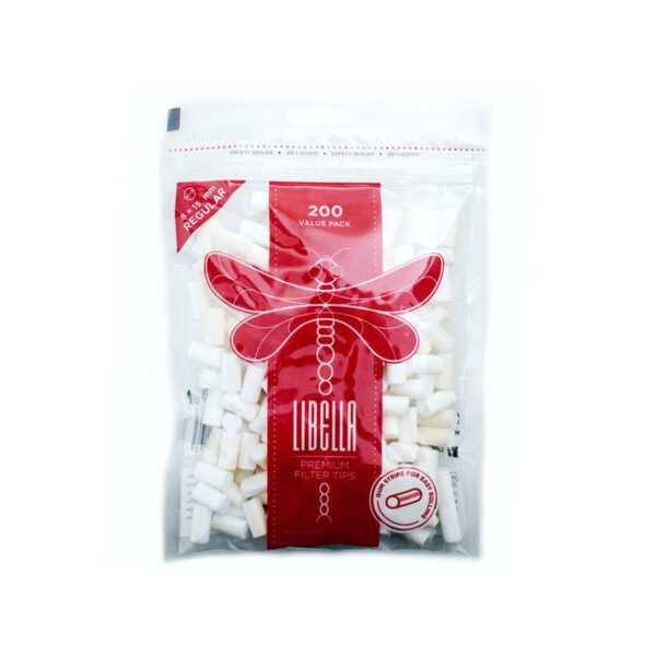 Filtros Libella Regular