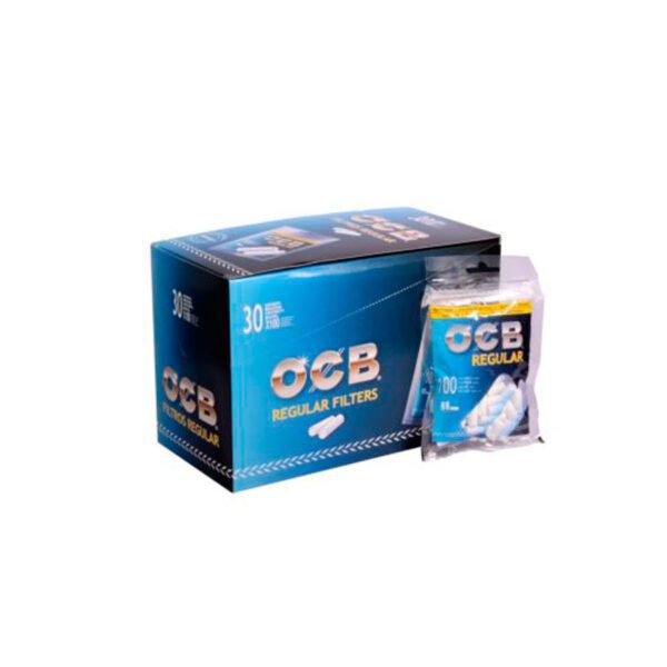 Filtros OCB Regular - Imagen 2