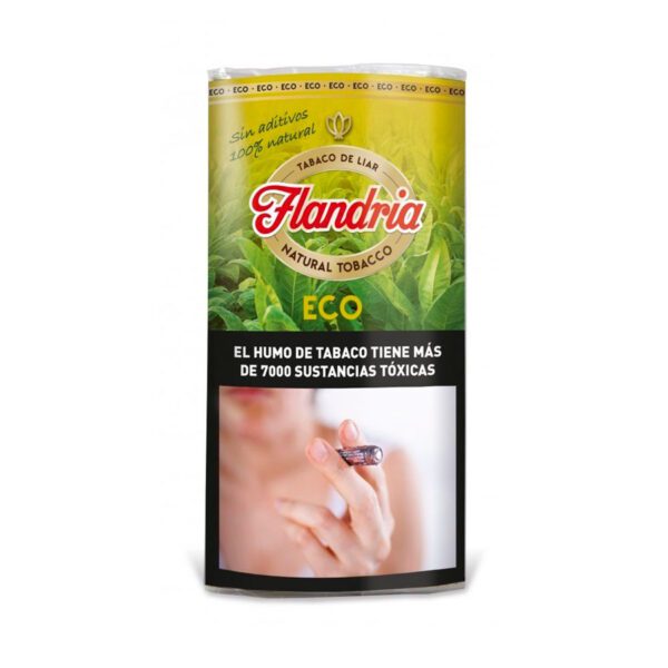 Flandria Eco 30g