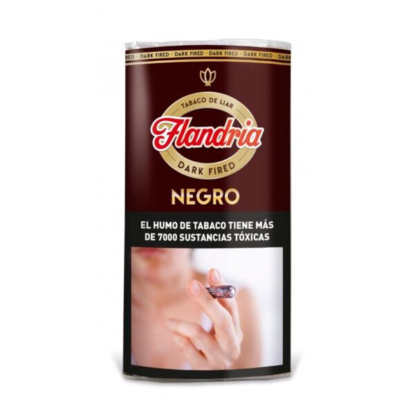 Flandria Negro 30g