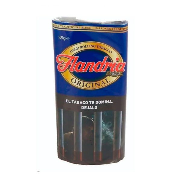 Flandria Original 30g