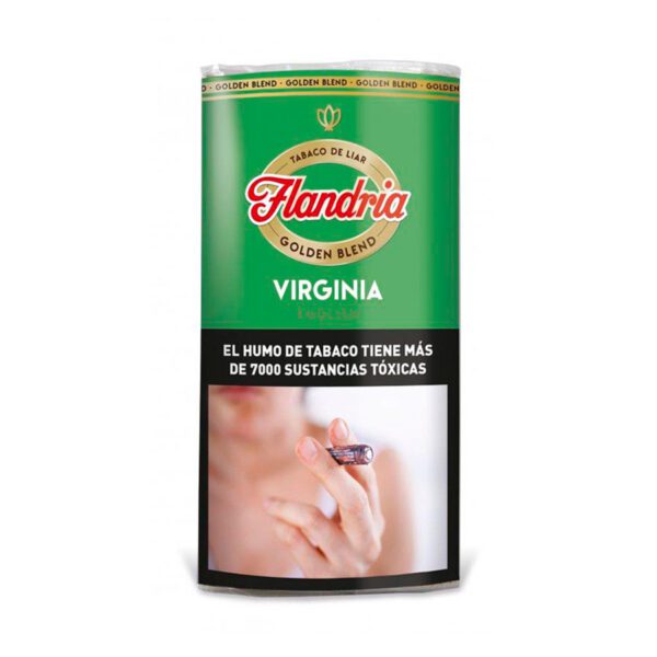 Flandria Virginia 30g