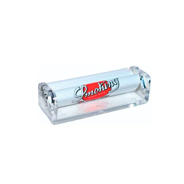 Armador Manual Smoking Acrílico 78mm