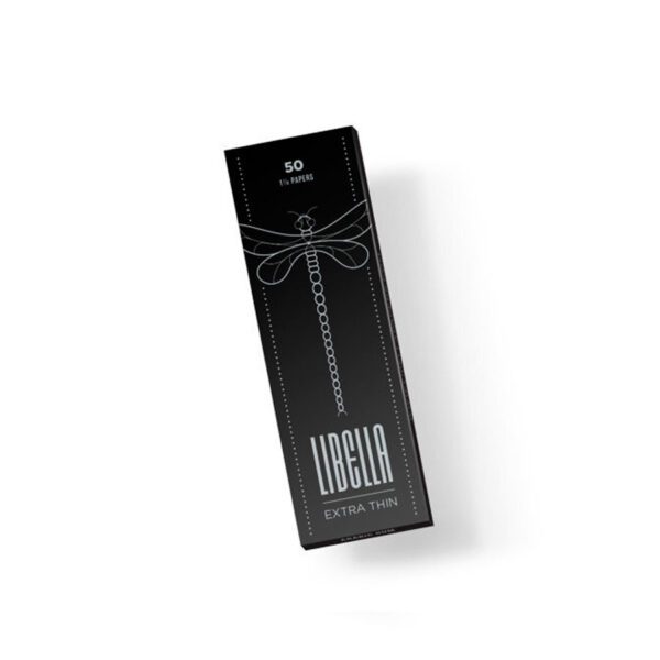 Libella Extra Thin 1 ¼
