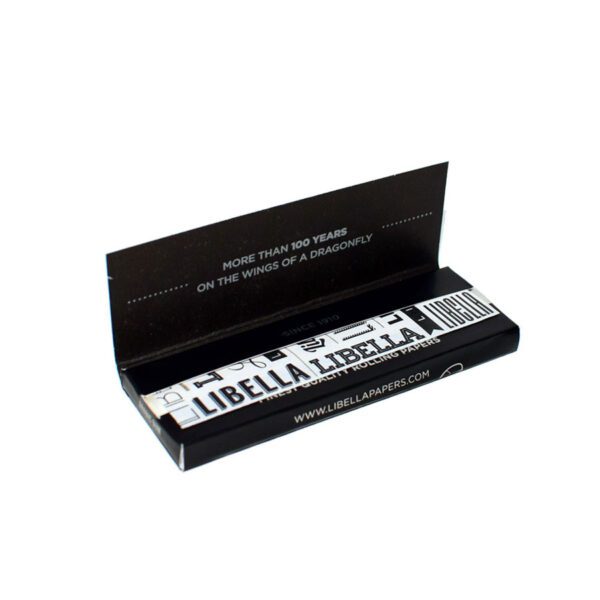 Libella Extra Thin 1 ¼ - Imagen 2