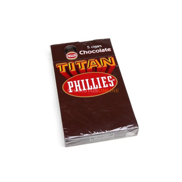 Phillies Titan Chocolate - Imagen 2