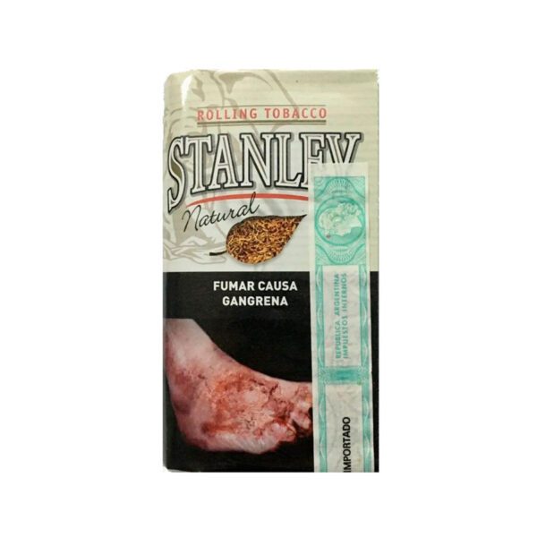 Stanley Natural 30g
