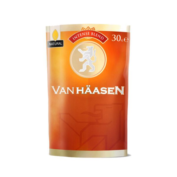 Van Häasen Intense Blend 30g