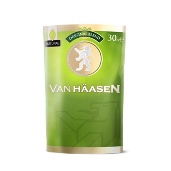 Van Häasen Original 30g