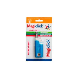 Encendedores Magiclick Pocket