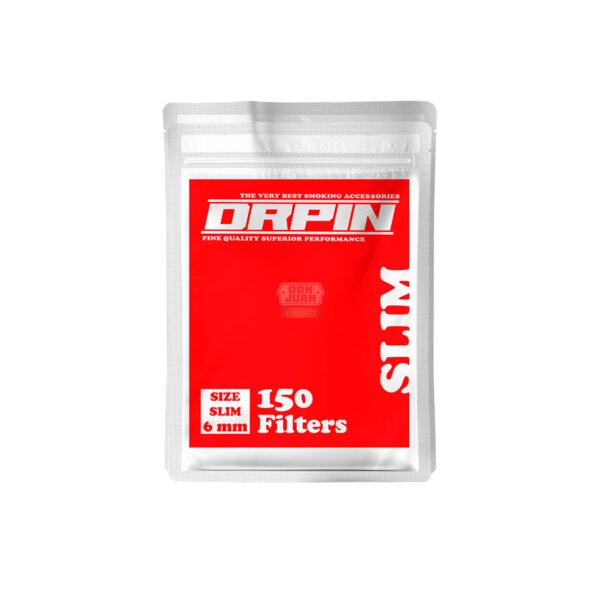 Filtros Dr Pin Slim