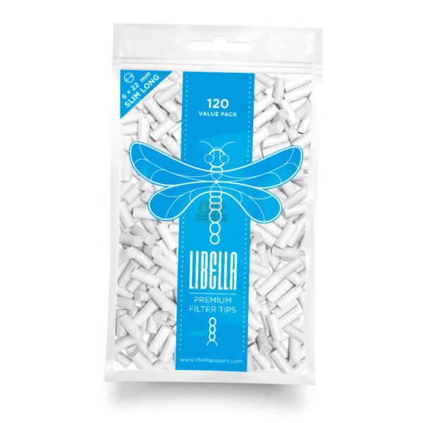Filtros Libella Slim Long