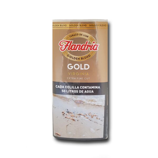 Flandria Gold 30g