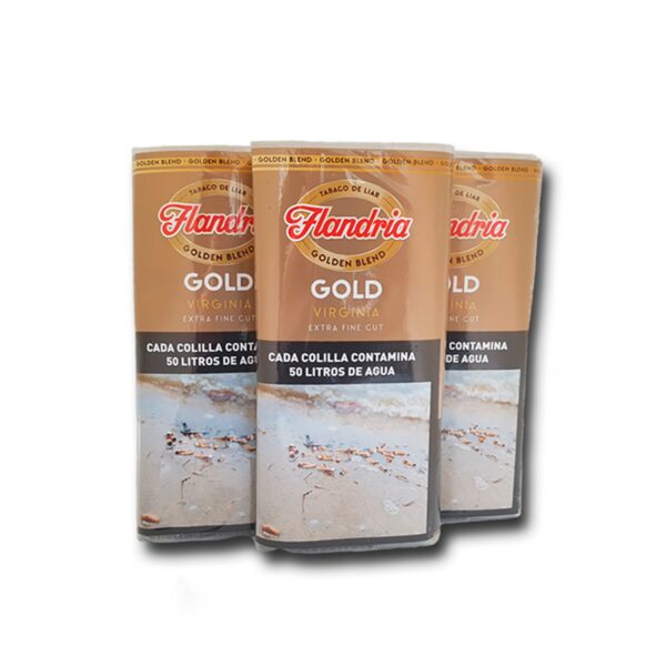 Flandria Gold 30g - Imagen 2