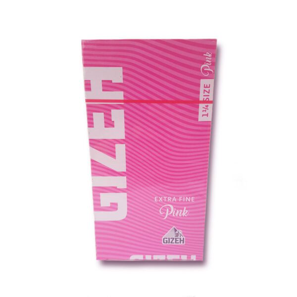 Gizeh Pink Edición Limitada 1 ¼ - Imagen 4