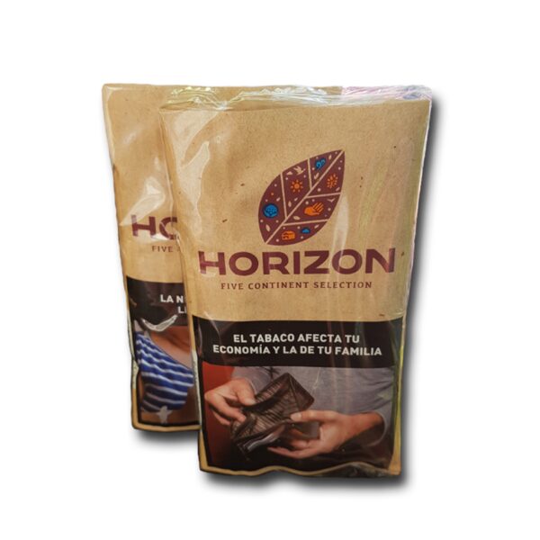 Horizon Tabaco para Armar 30g