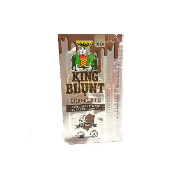 King Blunt Mix de Sabores - Imagen 3