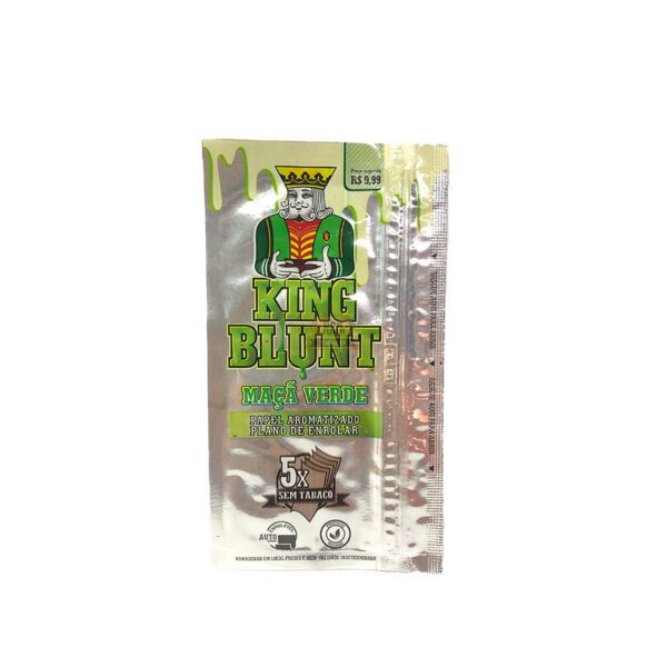 King Blunt Mix de Sabores - Imagen 4