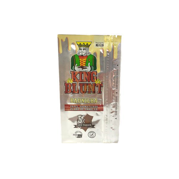 King Blunt Mix de Sabores - Imagen 2