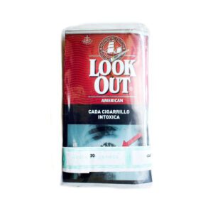 Look Out American 30g