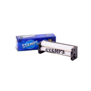 Máquina Stamps acrílica 78mm