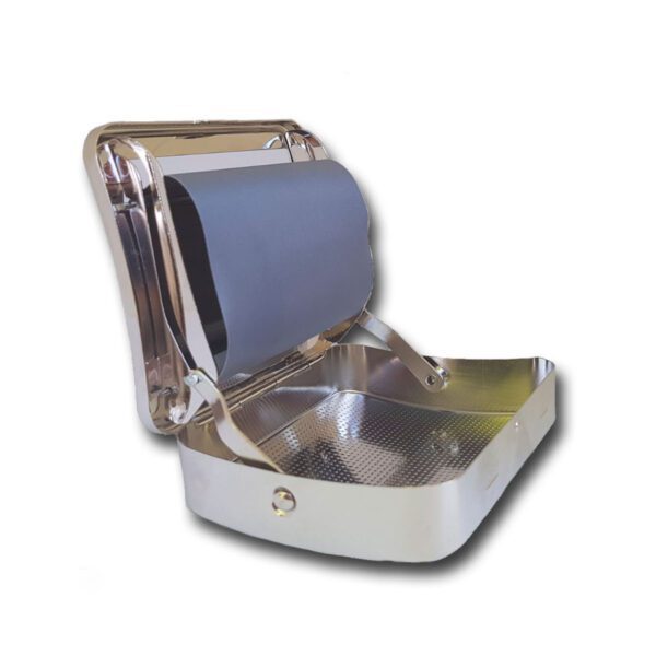 OCB armador metálico automático - Imagen 2
