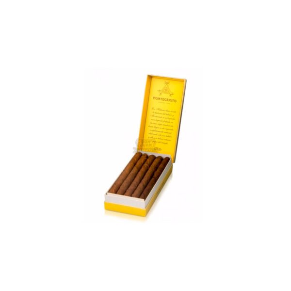 Montecristo Mini X10