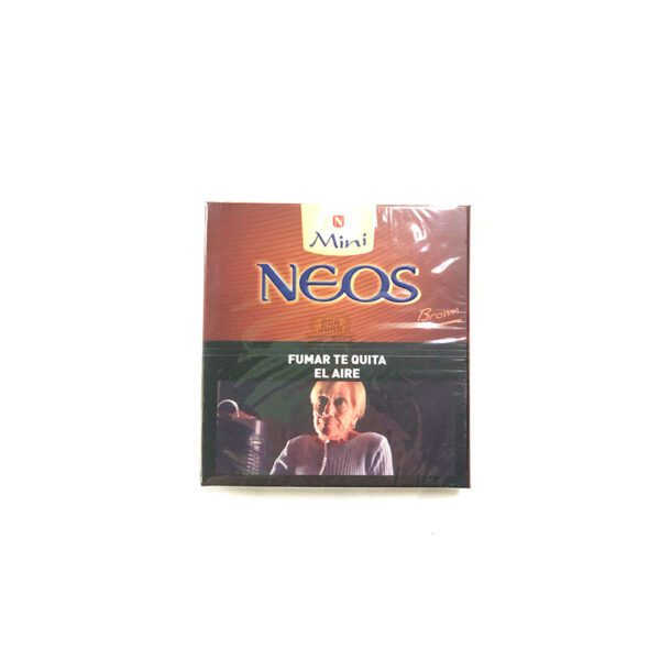 Mini Neos Brown