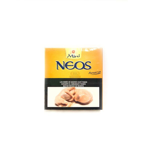 Mini Neos Reserva