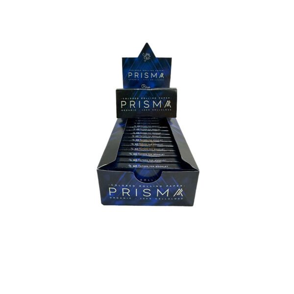 Papel Prisma Celulosa Color 1 ¼