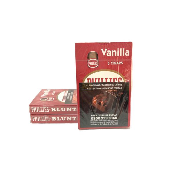 Phillies Blunt Vainilla
