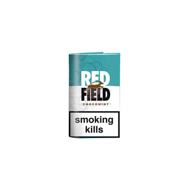 Tabaco Red Field Chocolate Mint 30g