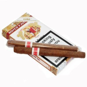Romeo y Julieta 5 puritos