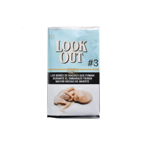 Look Out Holland Classic 30g