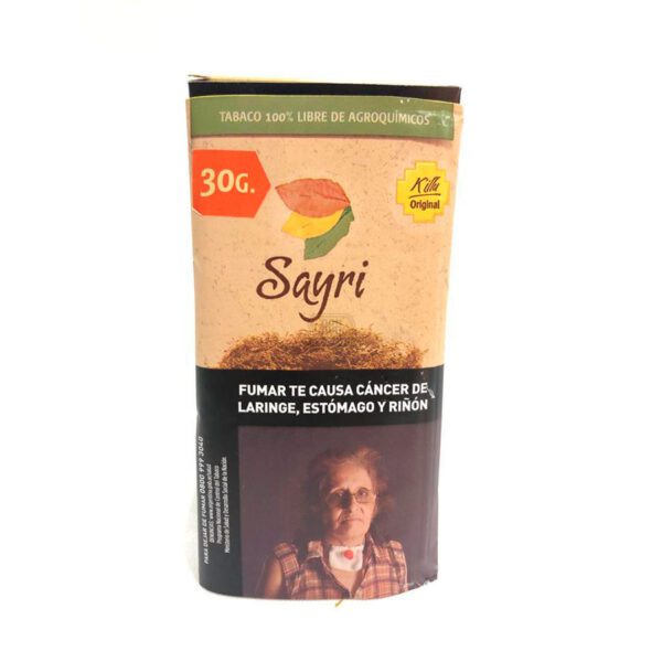 Sayri Original 30gr
