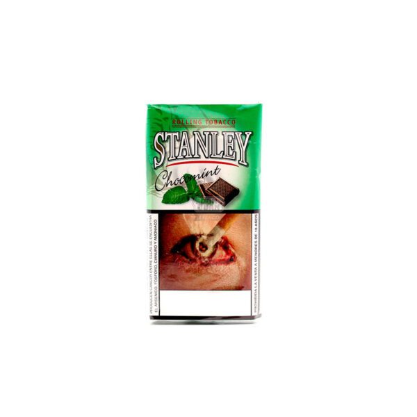 Stanley Chocomint de 30g