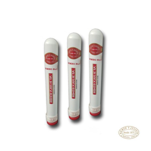Romeo y Julieta - ROMEO Nº1 • EN TUBO - Imagen 2