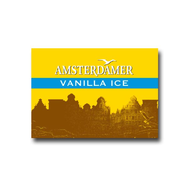 Amsterdamer Vainilla - Imagen 2