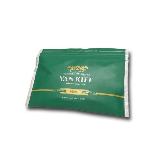 Van Kiff Menta 30g