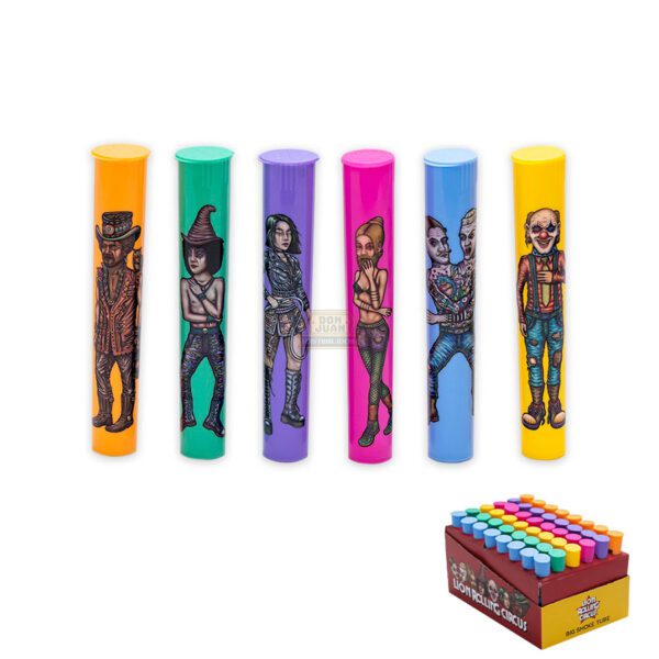 Lion Porta Cigarro Anti Olor