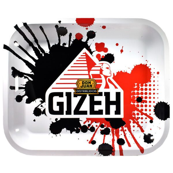 Bandeja Gizeh Grande 30x36 cm