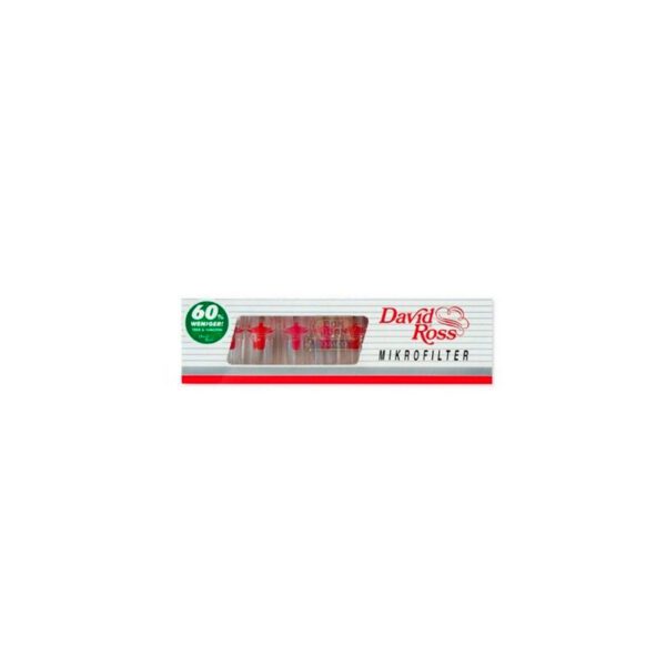 Boquilla Micro David Ross