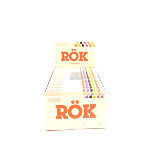 Celulosa Transparente Regular 1 ¼ Rok