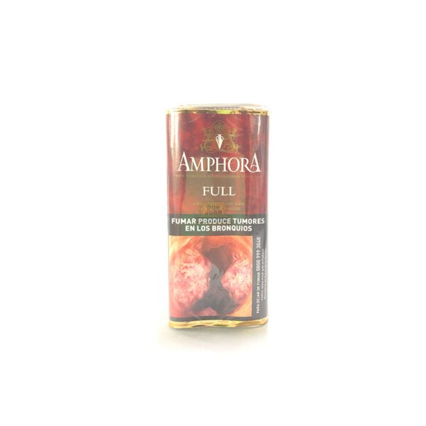 Amphora Full Aroma X 40 Gr.