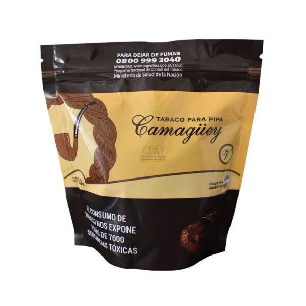 Camaguey Pipa Np Vainilla X 50 Gr