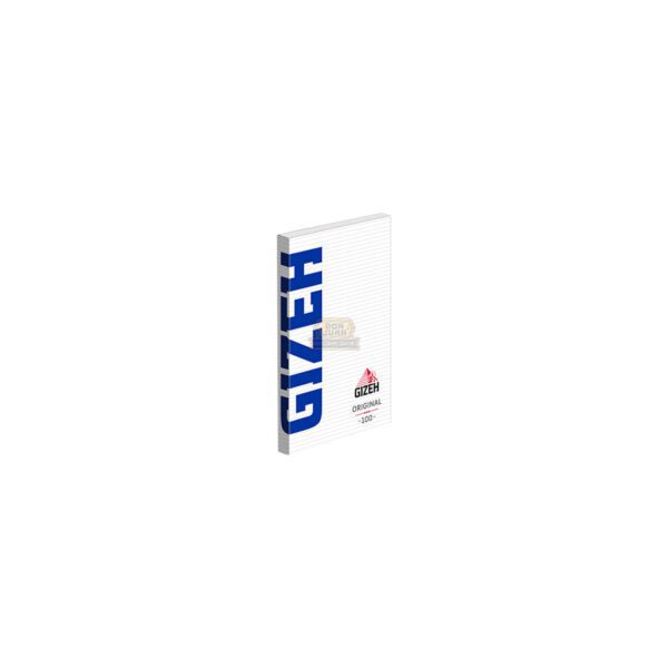 Papel Gizeh Magnet Original Azul