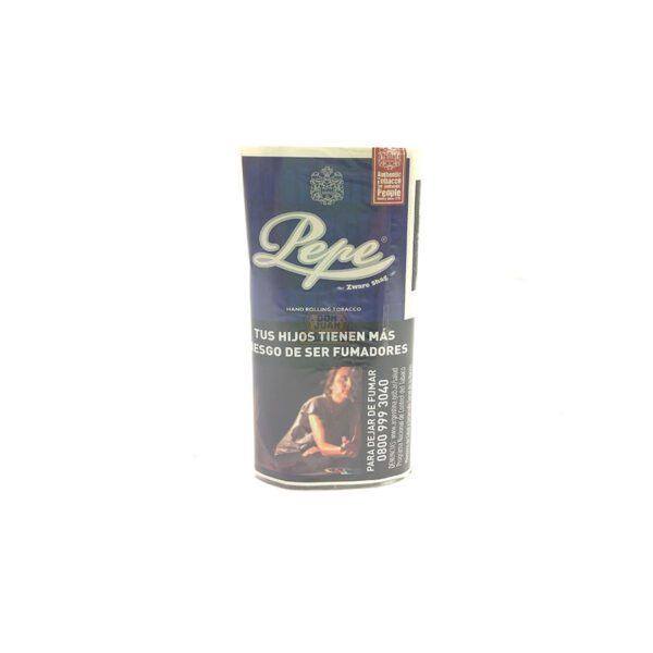 Pepe Zware X 30gr