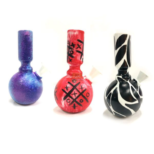 Bong Porcelana Dibujos 21cm