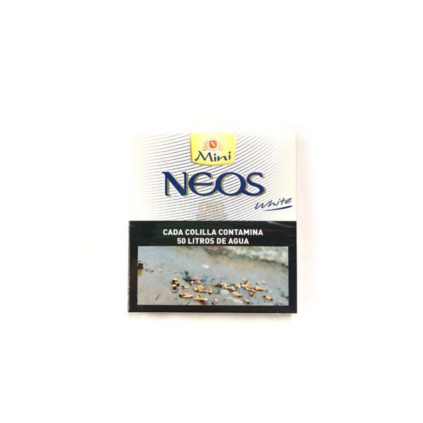 Mini Neos White