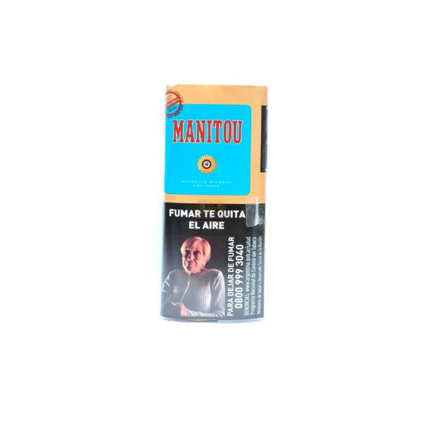 Manitou Virginia Blue X 35gr